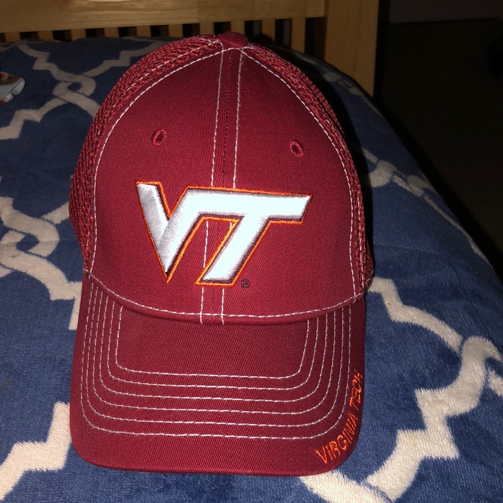 Virginia Tech Hat